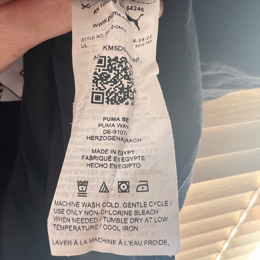 Puma Tee - Picture 5 of 5